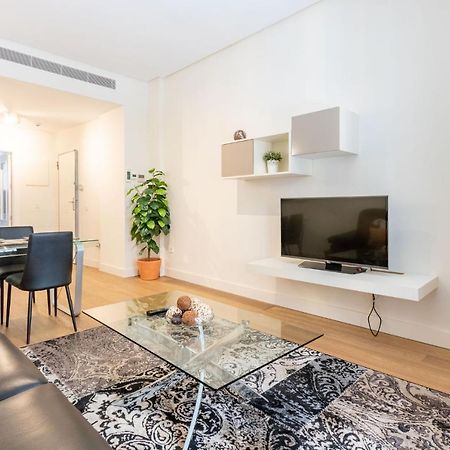 Angeles Santa Cruz Deluxe By Valcambre Διαμέρισμα Σεβίλλη Εξωτερικό φωτογραφία